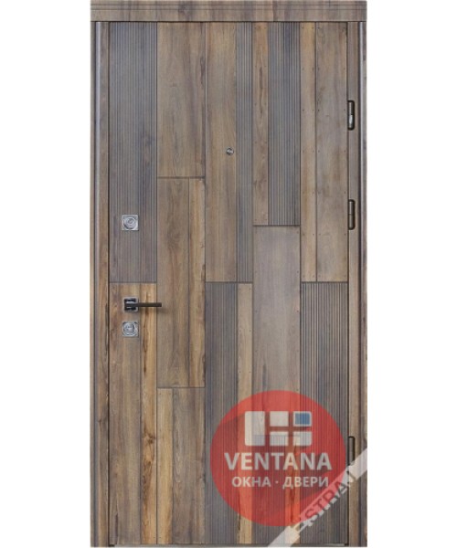 Дверь входная бронированная Страж Madera