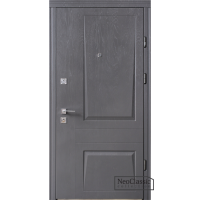 Дверь входная бронированная Страж коллекции NeoClassic Vodaria