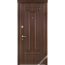 Дверь входная бронированная Страж коллекции Classic Модель 61