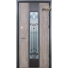 Дверь входная бронированная Страж коллекция Galiere Proof Bolonia Дверь входная бронированная Страж коллекция Galiere Proof Bolonia
