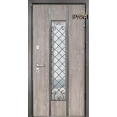 Дверь входная бронированная Страж коллекция Galiere Proof Classe Дверь входная бронированная Страж коллекция Galiere Proof Classe