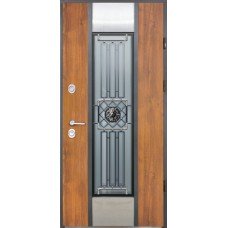 Дверь входная бронированная Страж коллекция Galiere Proof Lion SL Дверь входная бронированная Страж коллекция Galiere Proof Lion SL