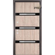 Дверь входная бронированная Страж коллекция Stability Proof Slim Dv Дверь входная бронированная Страж коллекция Stability Proof Slim Dv