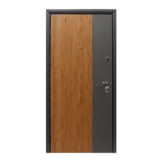 Дверь входная бронированная VERY DVERI Пустыня (серия «Коттедж»)