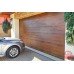 Гаражные ворота Ryterna Секционные гаражные ворота Ryterna 4000х2250