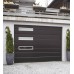 Гаражные ворота Ryterna Секционные гаражные ворота Ryterna 2750х2250