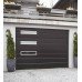 Гаражные ворота Ryterna Секционные гаражные ворота Ryterna 2750х2250