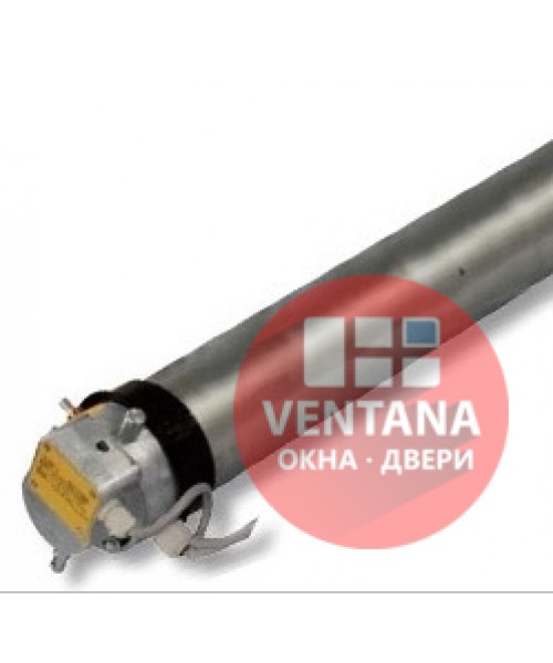 Роллеты SomfyO 84,8мм | серия LT 80 NHK