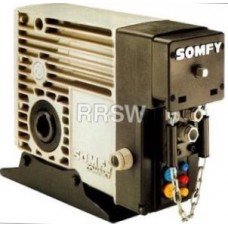 Роллеты SomfyСерия Compact – навальные электроприводы