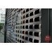Роллеты AlutechРоллетные решетки Alutech серии AEG56