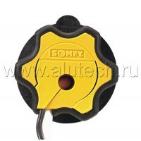 Роллеты SomfyO 63мм | серия Altus 60 RTS