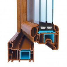 Окно WDS WDS 8 SERIES