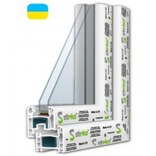 Окно Steko S400