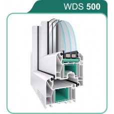Окно WDS WDS 500