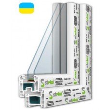Окно Steko S400