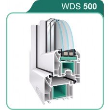 Окно WDS WDS 500