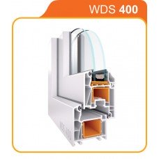 Окно WDS WDS 400
