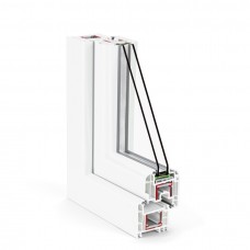 Окно Rehau Brillant-Design