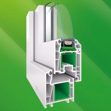 Окно WDS WDS 4 SERIES