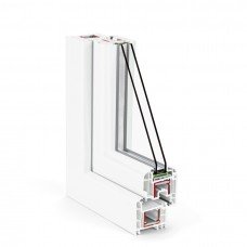 Окно Rehau Brillant-Design