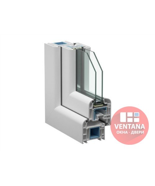 Окно Veka SWINGLINE