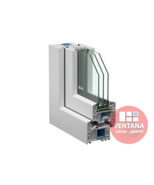 Окно Veka SOFTLINE 82