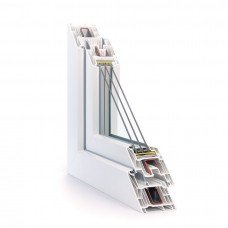 Окно REHAU SYNEGO